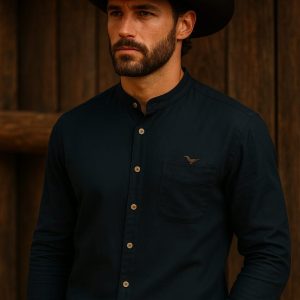 Camisa Texas