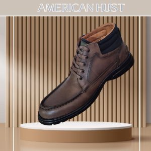 Botin Café Oscuro