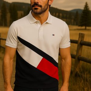 Camisetas Polo