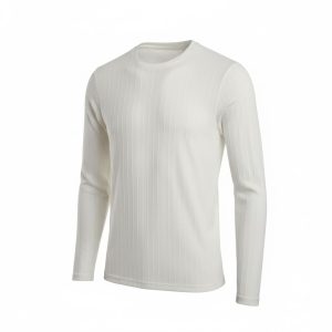 Buzo Casual Blanco