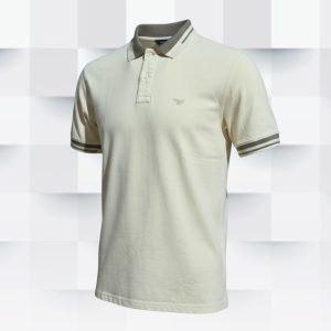 Camiseta Beige