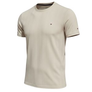 Camiseta Casual Nude