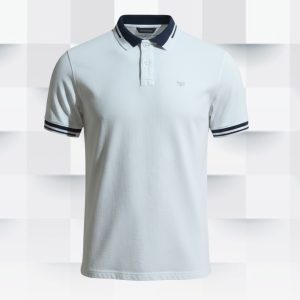 Camiseta Blanca