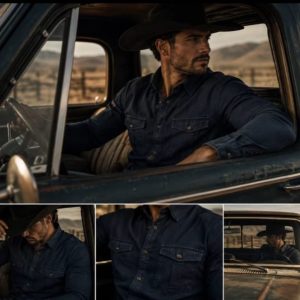 Camisa Texas